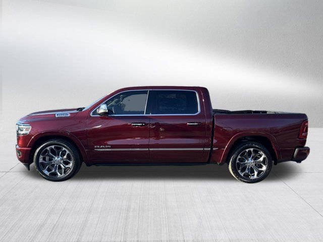 Used 2019 RAM 1500 Limited image 9