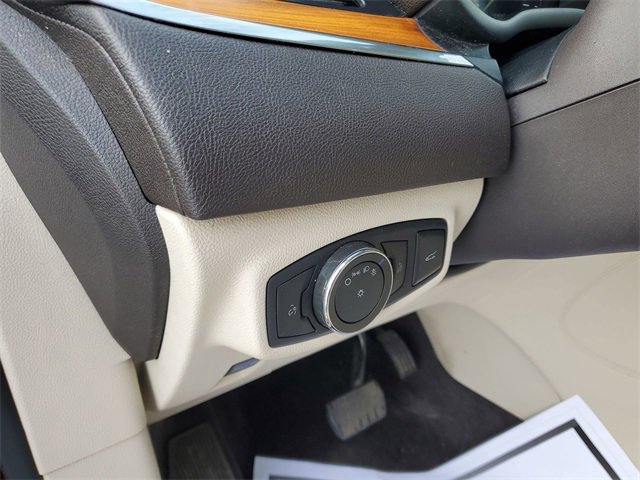 Used 2016 Lincoln MKC Reserve w/ Lincoln MKC Climate Package image 17