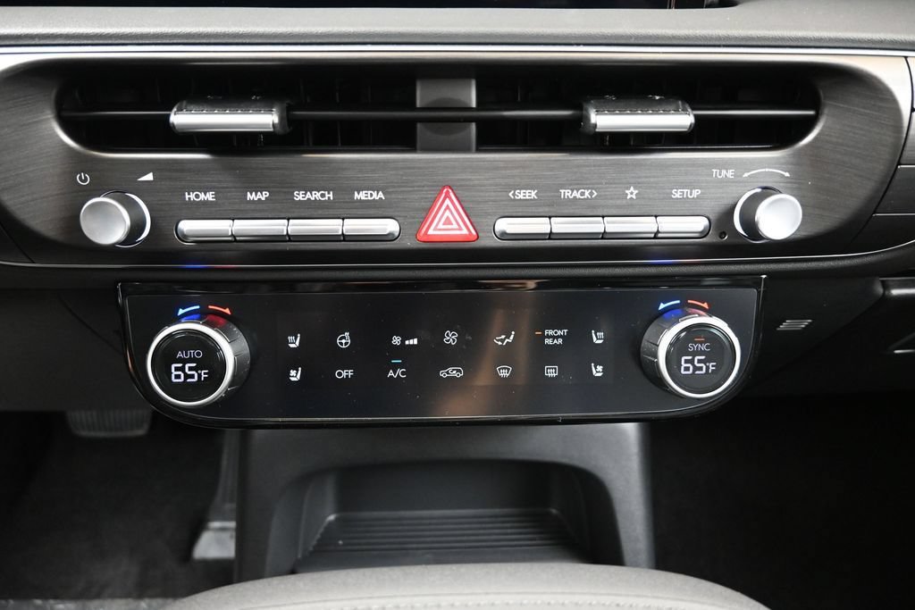 New 2026 Hyundai Palisade Limited AWD/4WD image 33