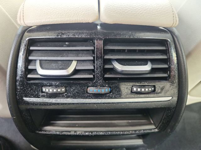 Used 2017 BMW 540i RWD image 22