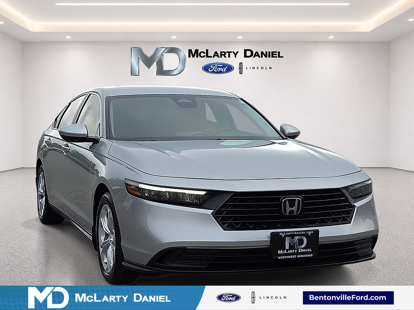 Used 2024 Honda Accord LX
