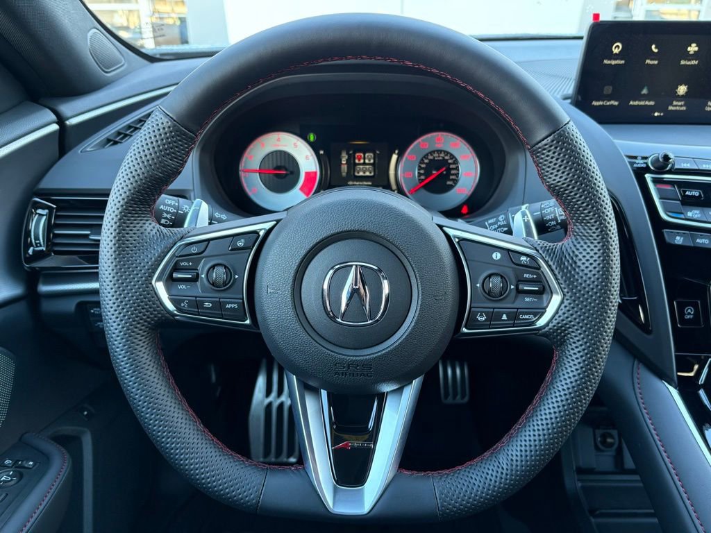 New 2026 Acura RDX A-Spec image 19