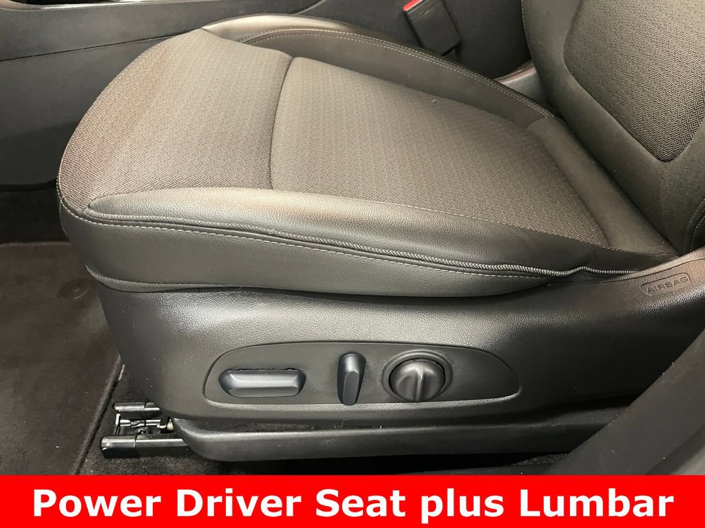 Certified 2023 Buick Encore GX Preferred w/ Cold Weather Comfort Package FWD image 9
