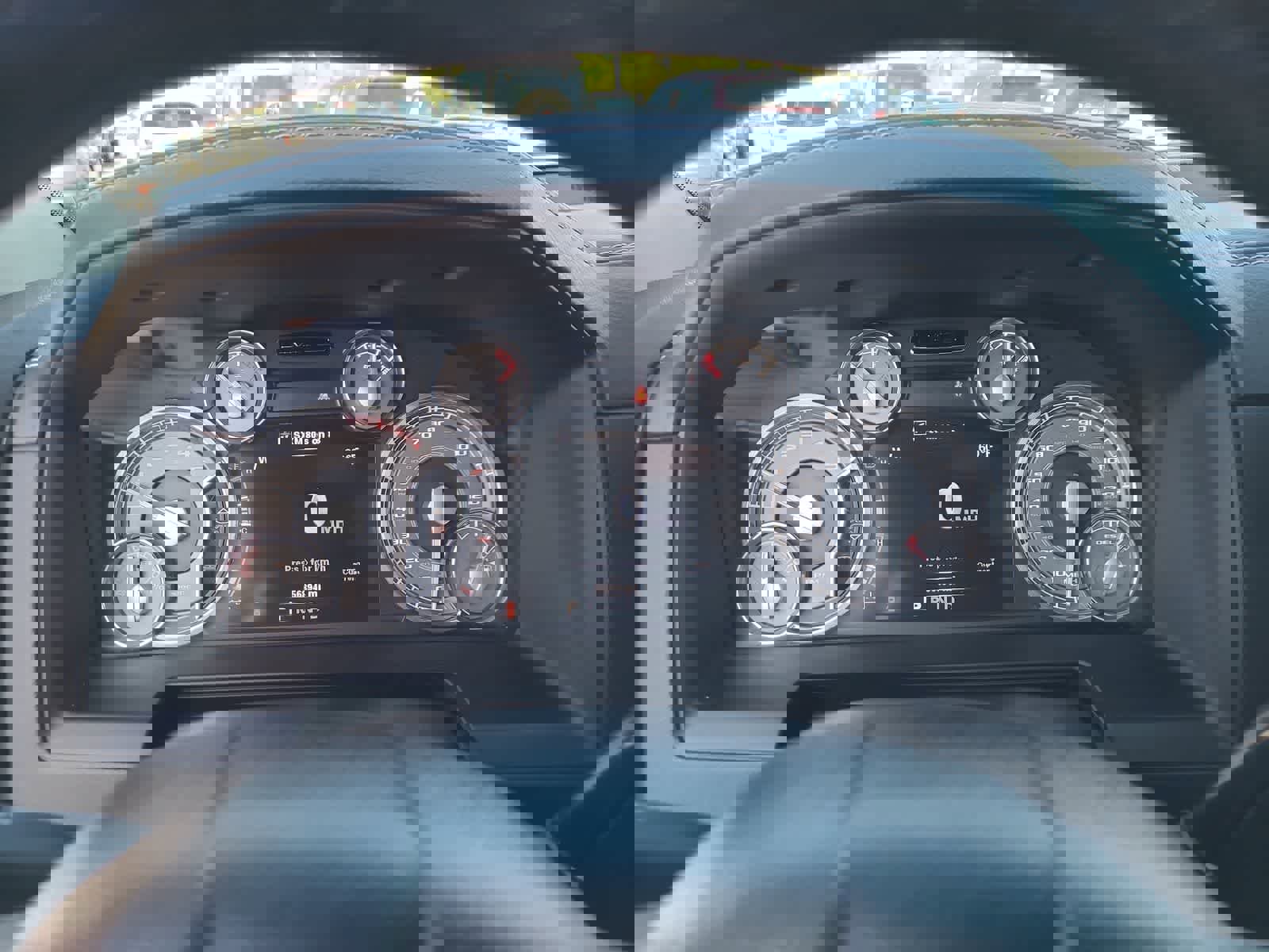 Used 2014 RAM 2500 Limited AWD/4WD image 26