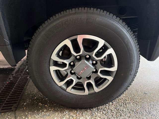 Certified 2023 GMC Sierra 2500 SLE w/ SLE Value Package; image 10