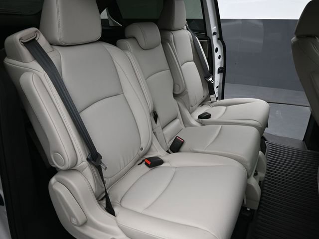 New 2026 Honda Odyssey EX-L image 24