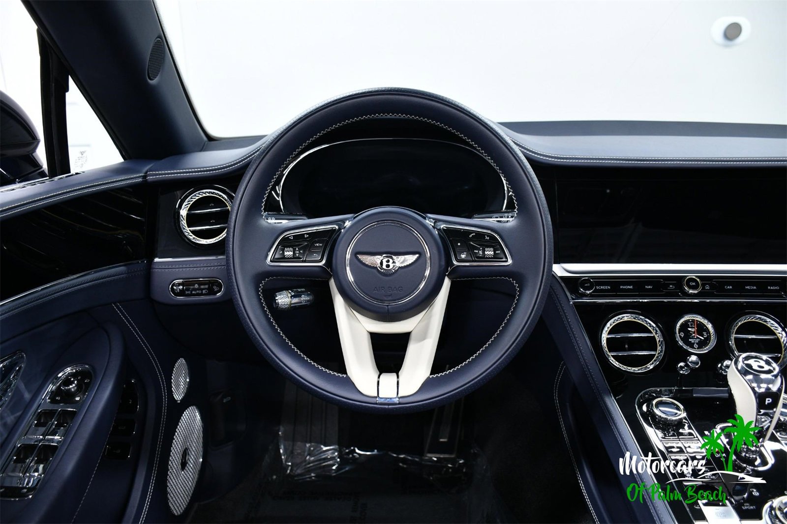 Used 2025 Bentley Continental GT Speed w/ First Edition Specification image 30
