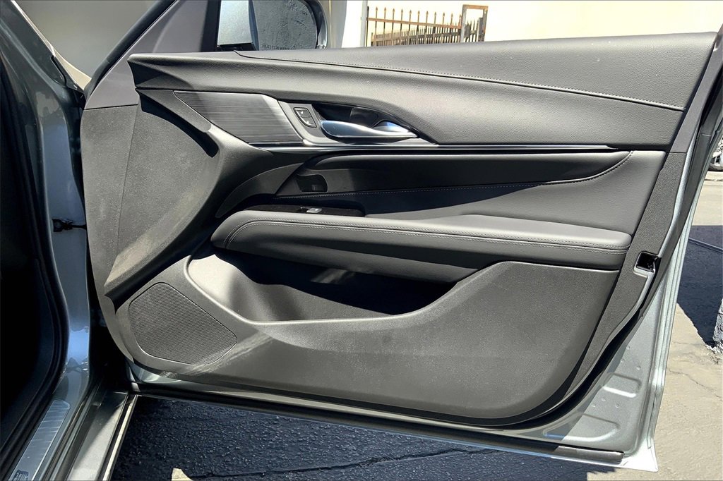 New 2026 Cadillac CT4 Premium Luxury image 33