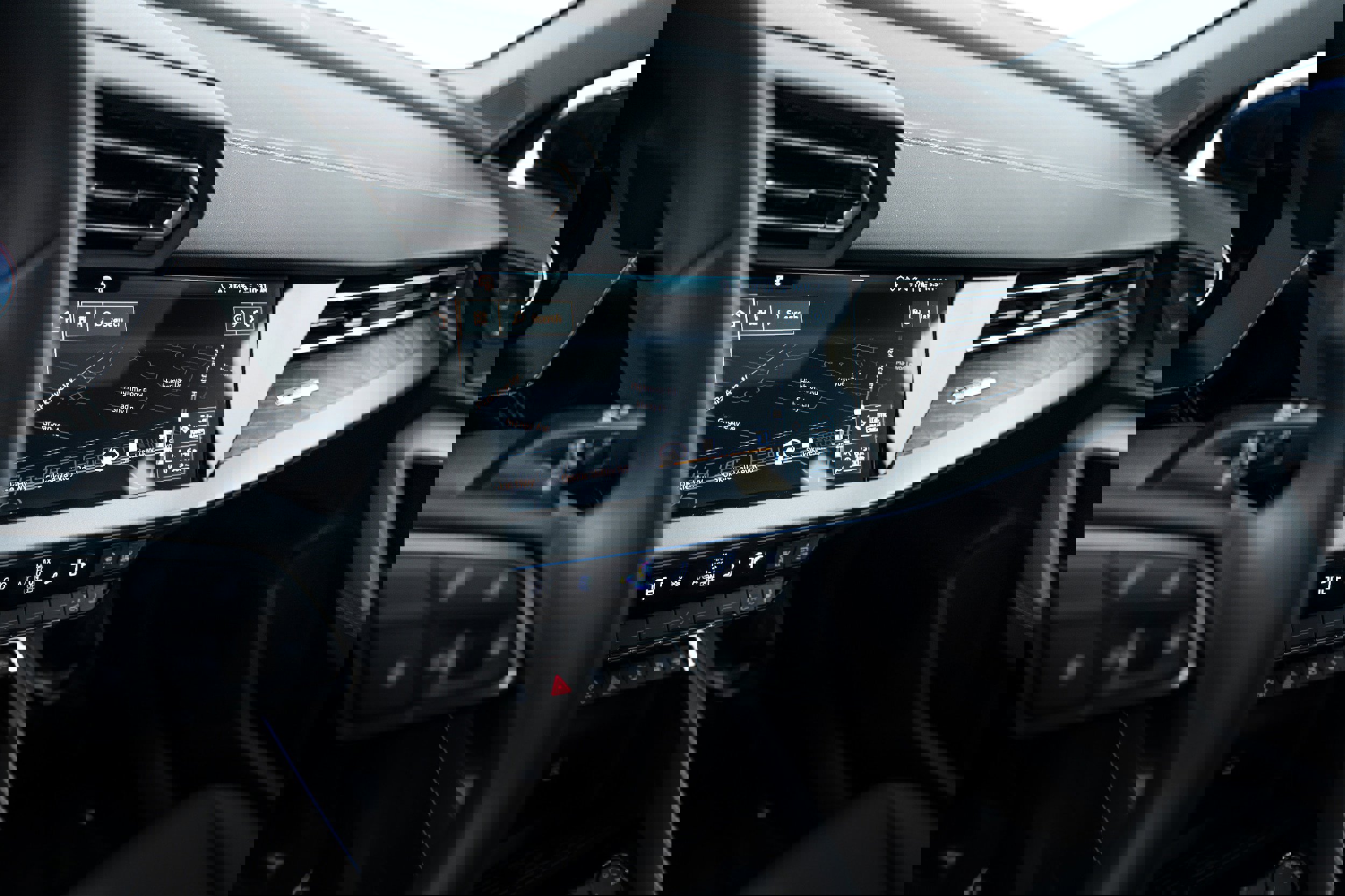 New 2026 Audi A3 2.0T Premium image 15