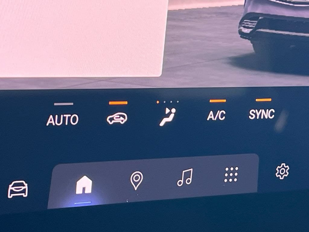 New 2026 MAZDA CX-5 Preferred AWD/4WD image 47