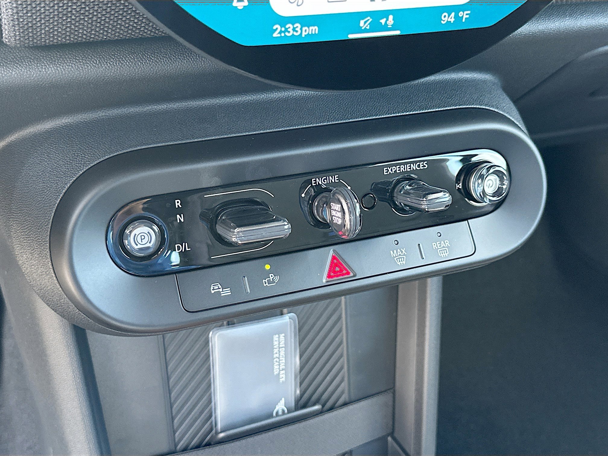 New 2026 MINI Cooper S FWD image 13