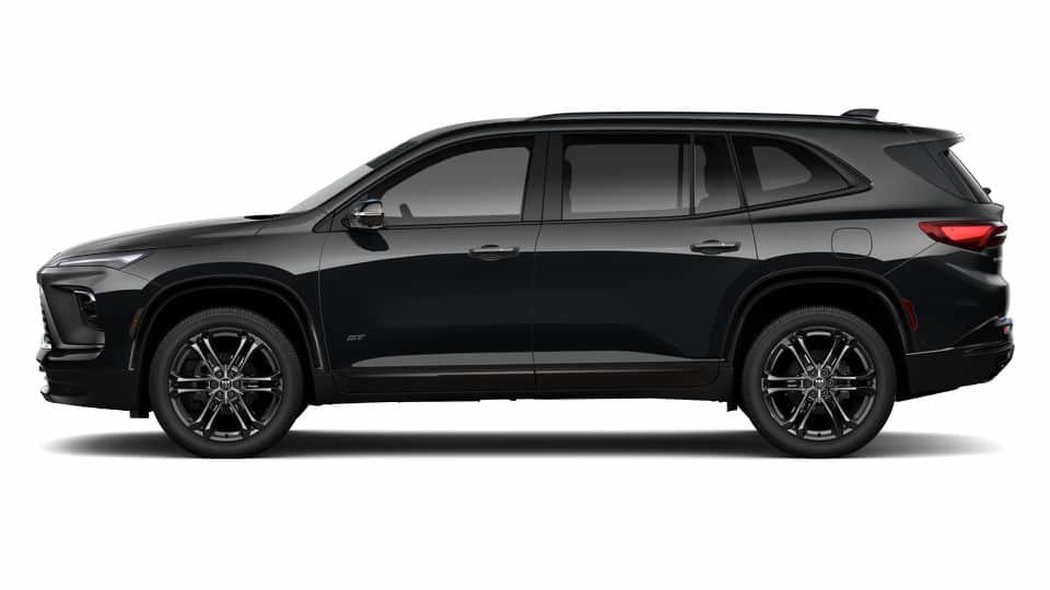 New 2026 Buick Enclave Sport Touring w/ Power Package FWD image 56