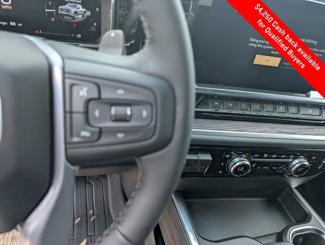 New 2026 GMC Sierra 1500 SLT AWD/4WD image 20