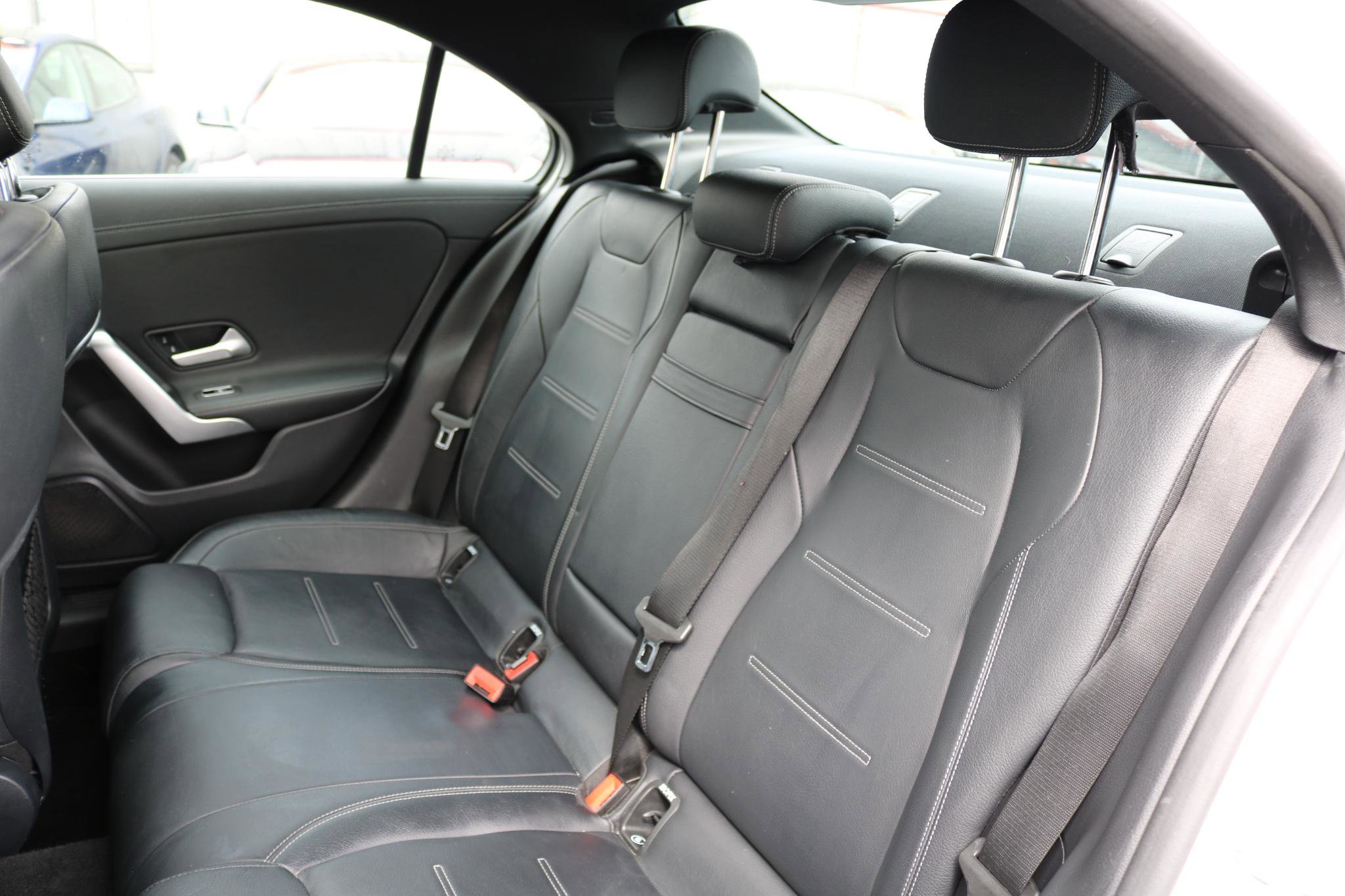 Used 2021 Mercedes-Benz A 220 image 32