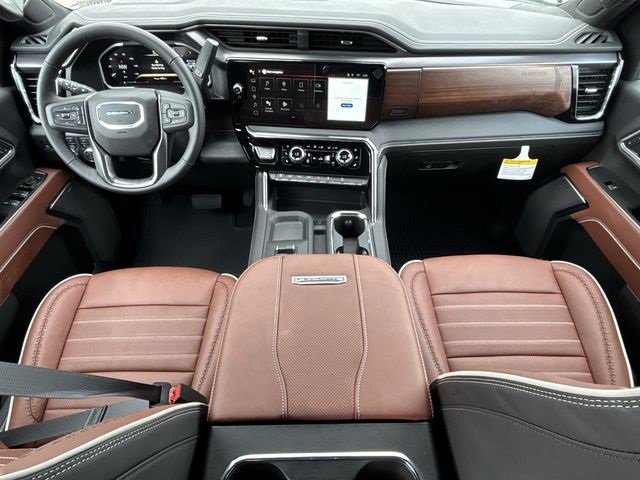 New 2026 GMC Sierra 2500 Denali Ultimate image 20