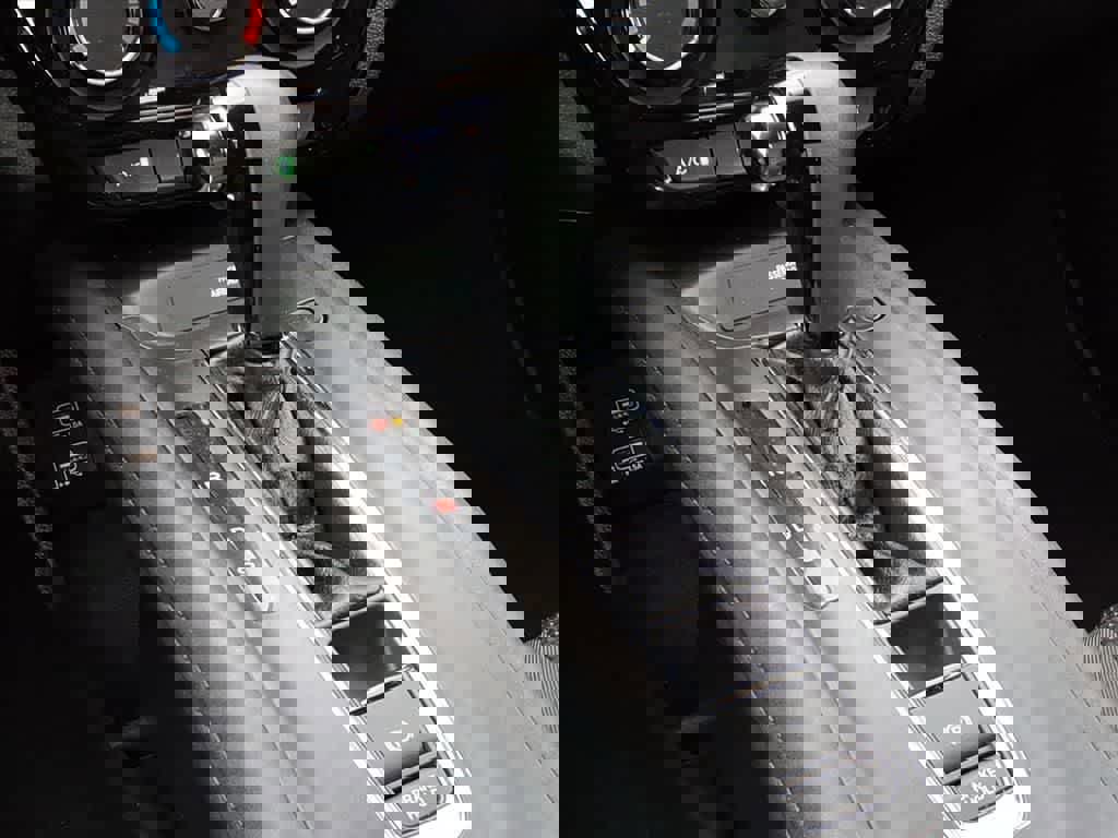 Certified 2019 Honda HR-V Sport image 23