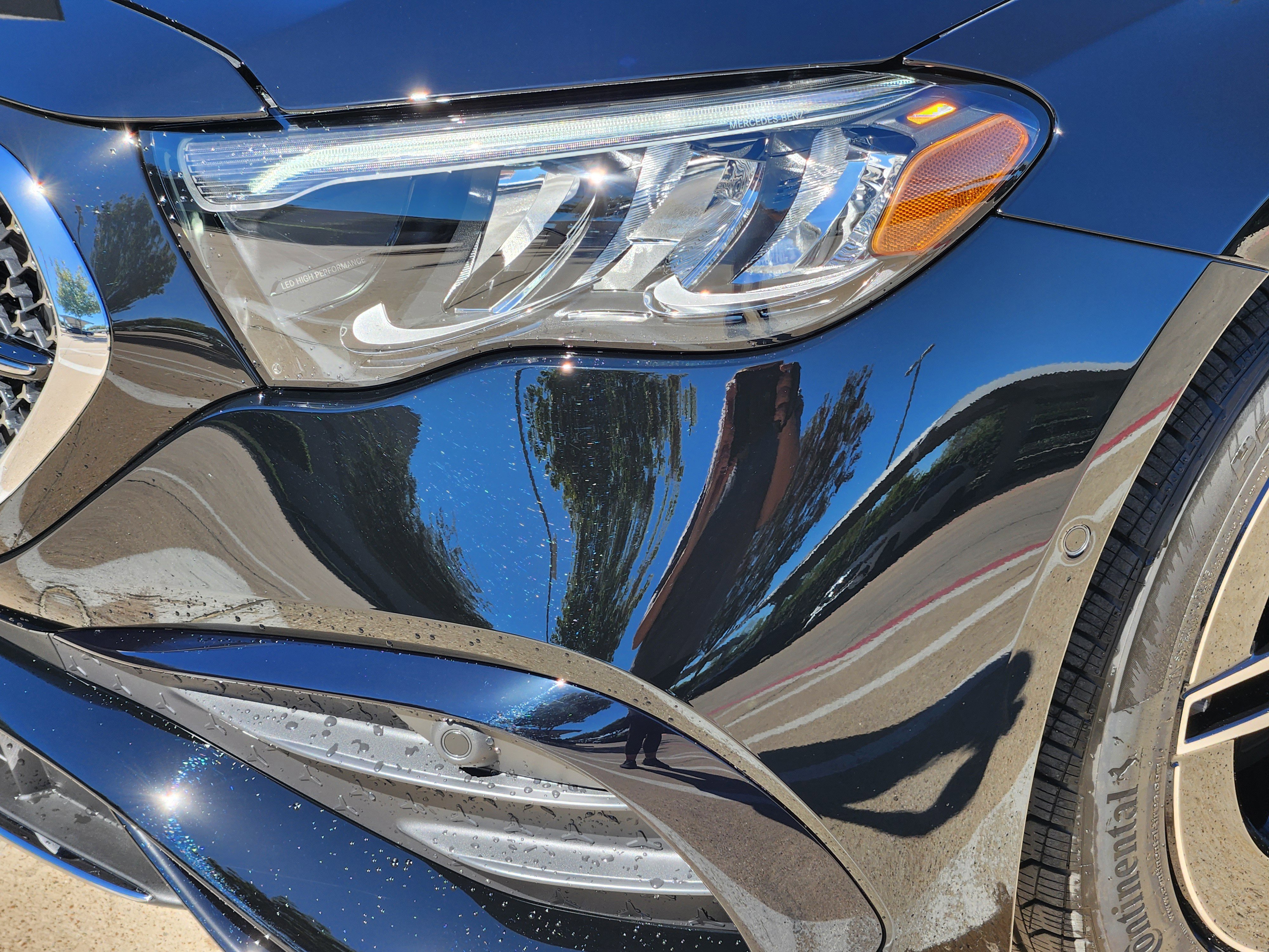 New 2026 Mercedes-Benz E 350 Sedan image 8