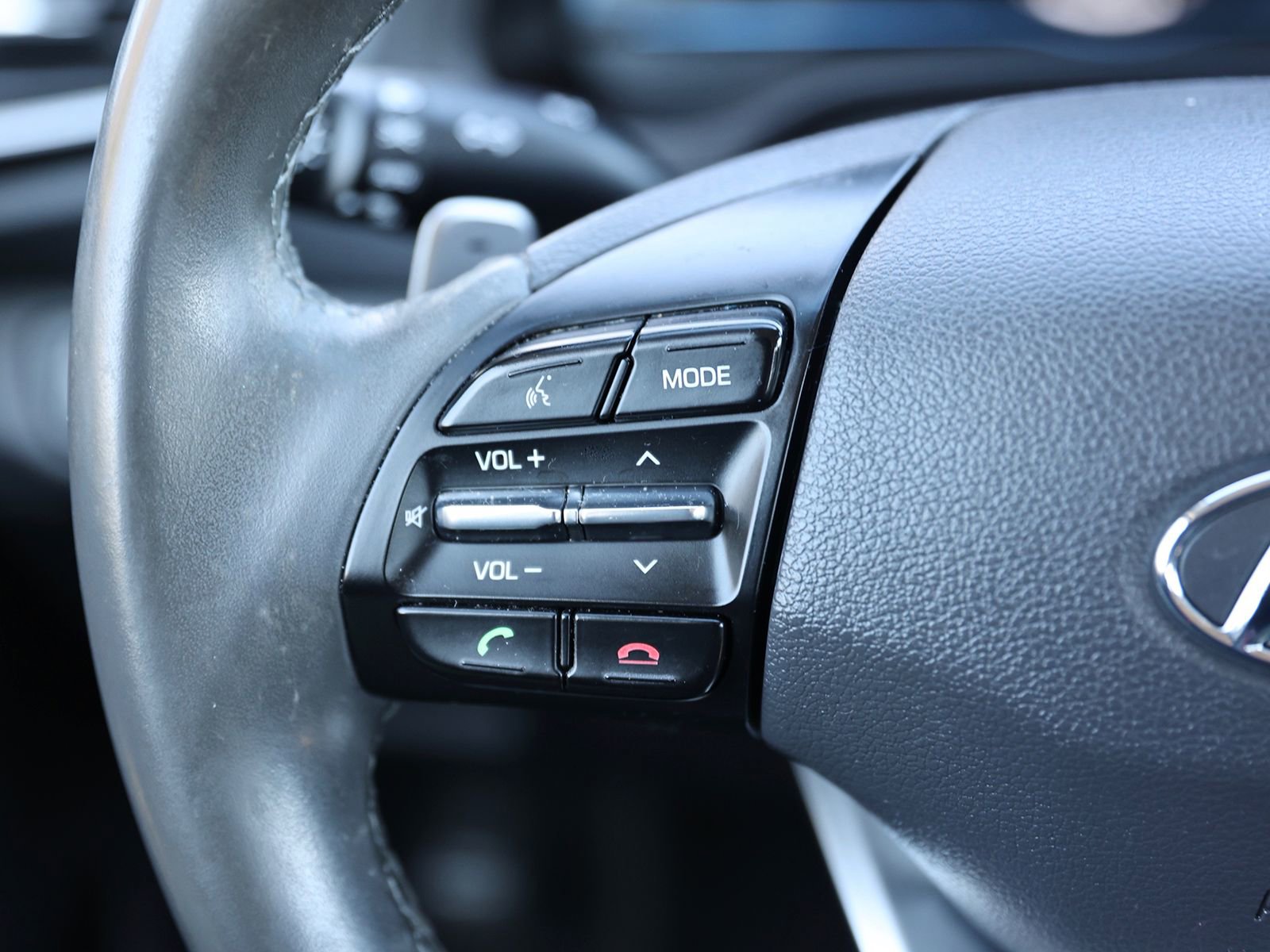 Used 2019 Hyundai Ioniq Limited w/ Ultimate Package 02 image 36