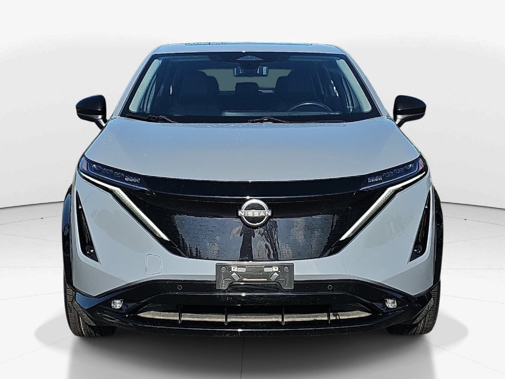 Used 2024 Nissan Ariya AWD image 12