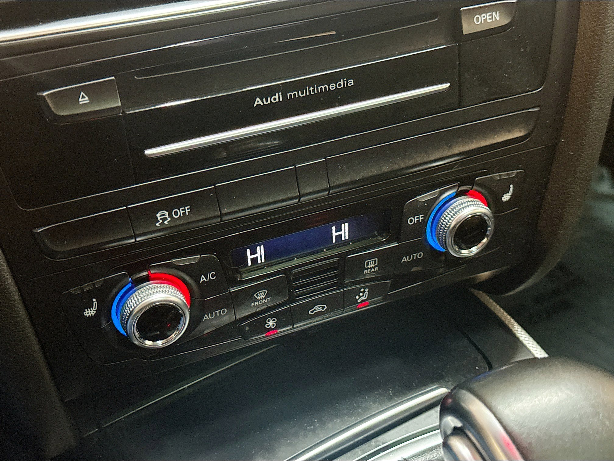 Used 2015 Audi A5 2.0T Premium Plus w/ Technology Package image 24