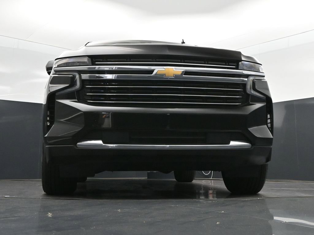 Used 2021 Chevrolet Tahoe LT image 47