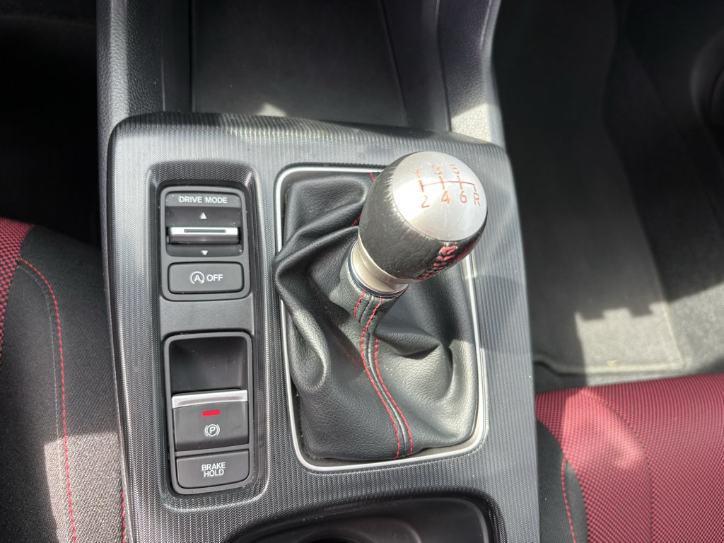 Certified 2024 Honda Civic Si image 23