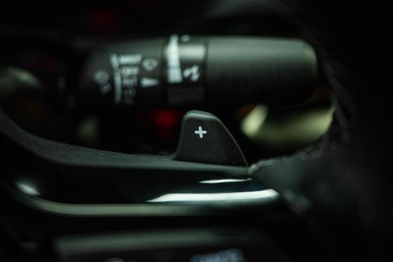 Used 2026 Honda Civic Sport image 19