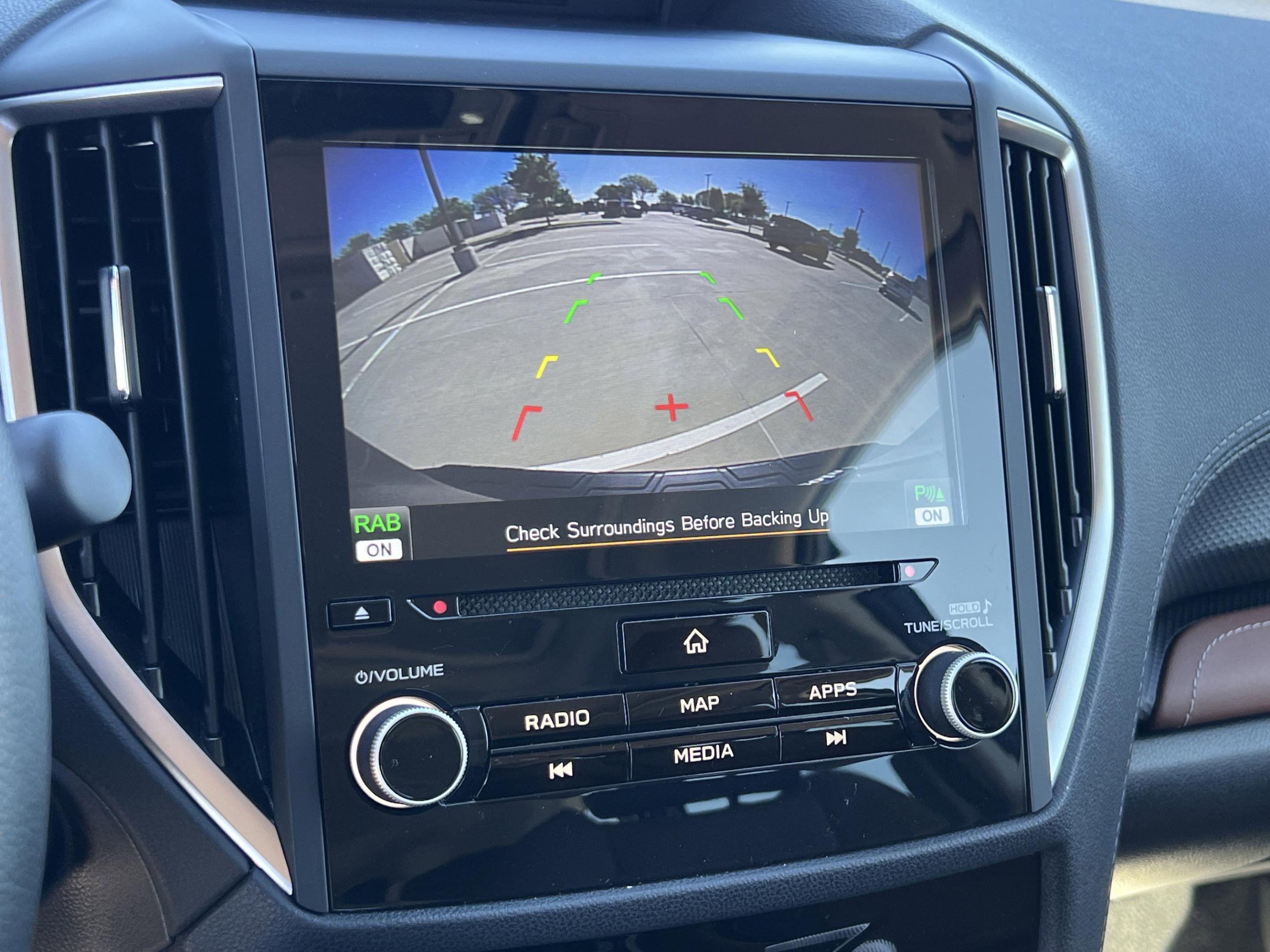 Used 2023 Subaru Forester Touring image 17