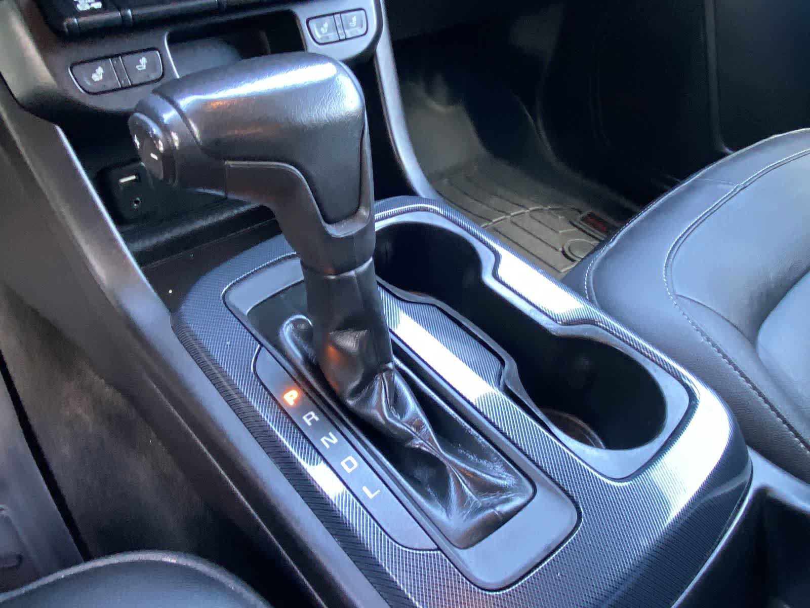 Used 2018 Chevrolet Colorado Z71 AWD/4WD image 34