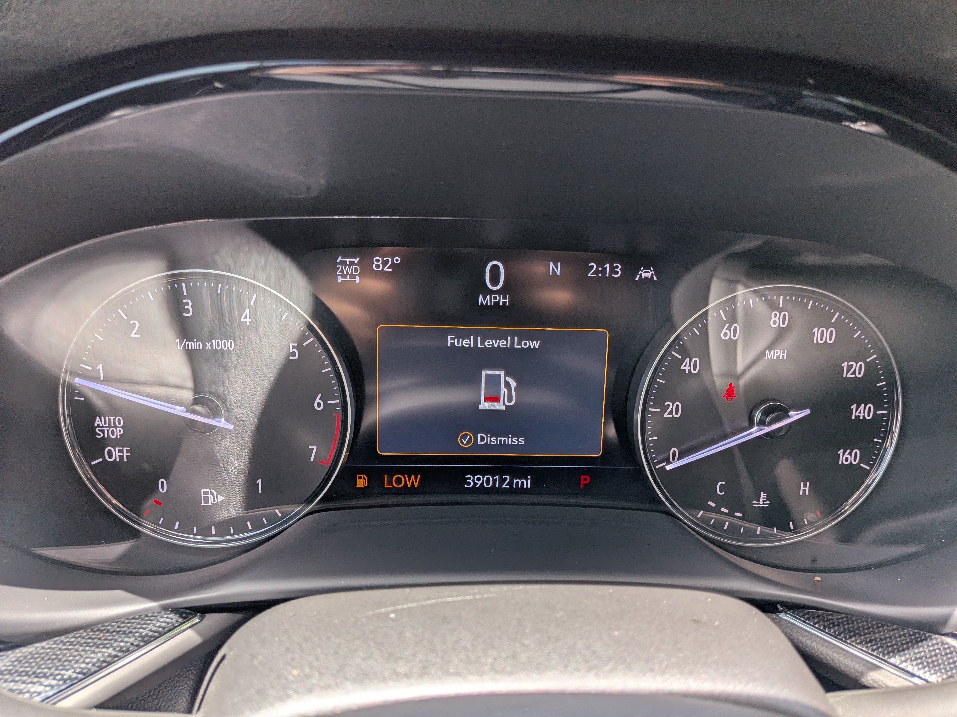 Used 2023 Buick Envision Essence AWD/4WD image 28