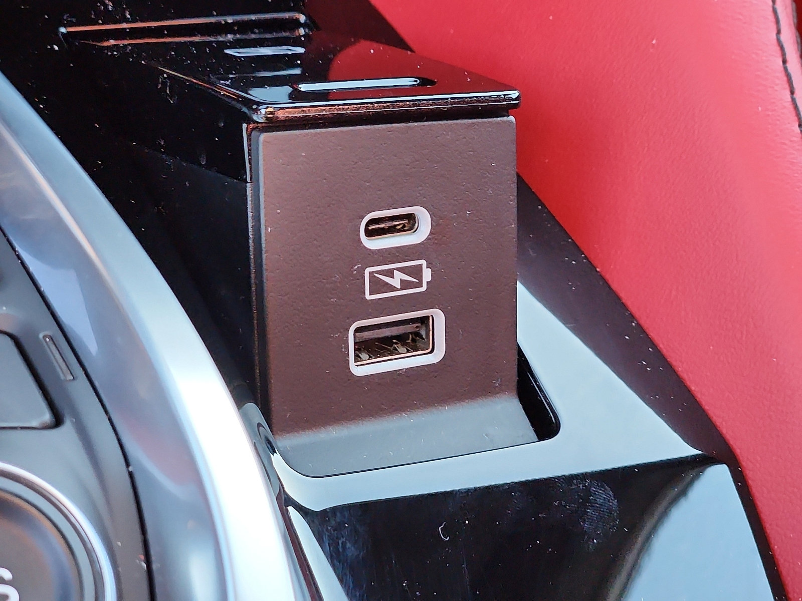 Used 2026 Acura MDX A-Spec image 24