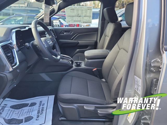 New 2026 GMC Canyon Elevation image 13