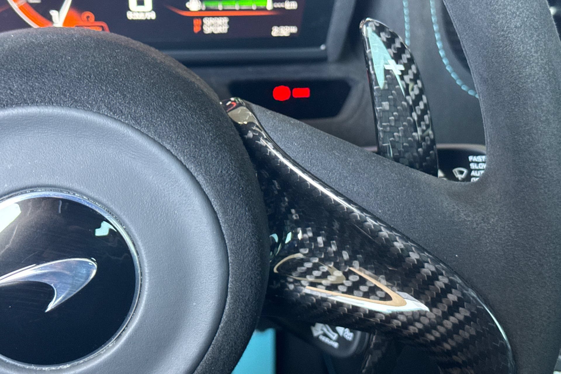 Used 2022 McLaren 765LT RWD image 29