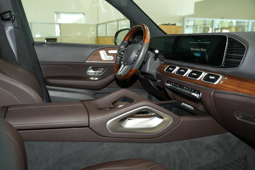 Used 2020 Mercedes-Benz GLE 450 4MATIC image 62