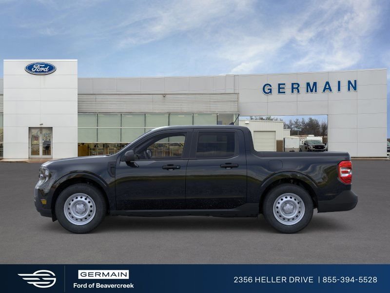 New 2026 Ford Maverick XL w/ Equipment Group 101A image 3
