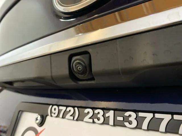 Used 2025 Lexus ES 350 w/ Premium Package FWD image 96
