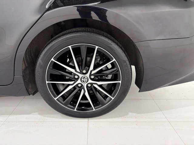 Used 2022 Toyota Camry SE w/ Cold Weather Package AWD/4WD image 45