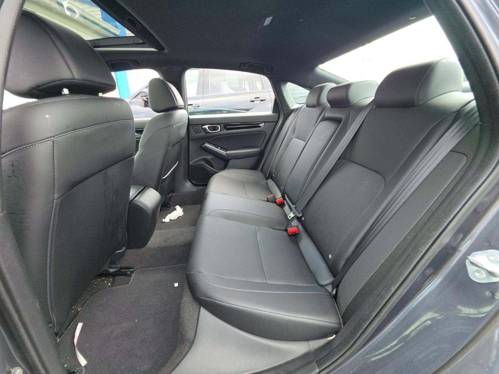 Used 2025 Honda Civic Sport Touring image 11