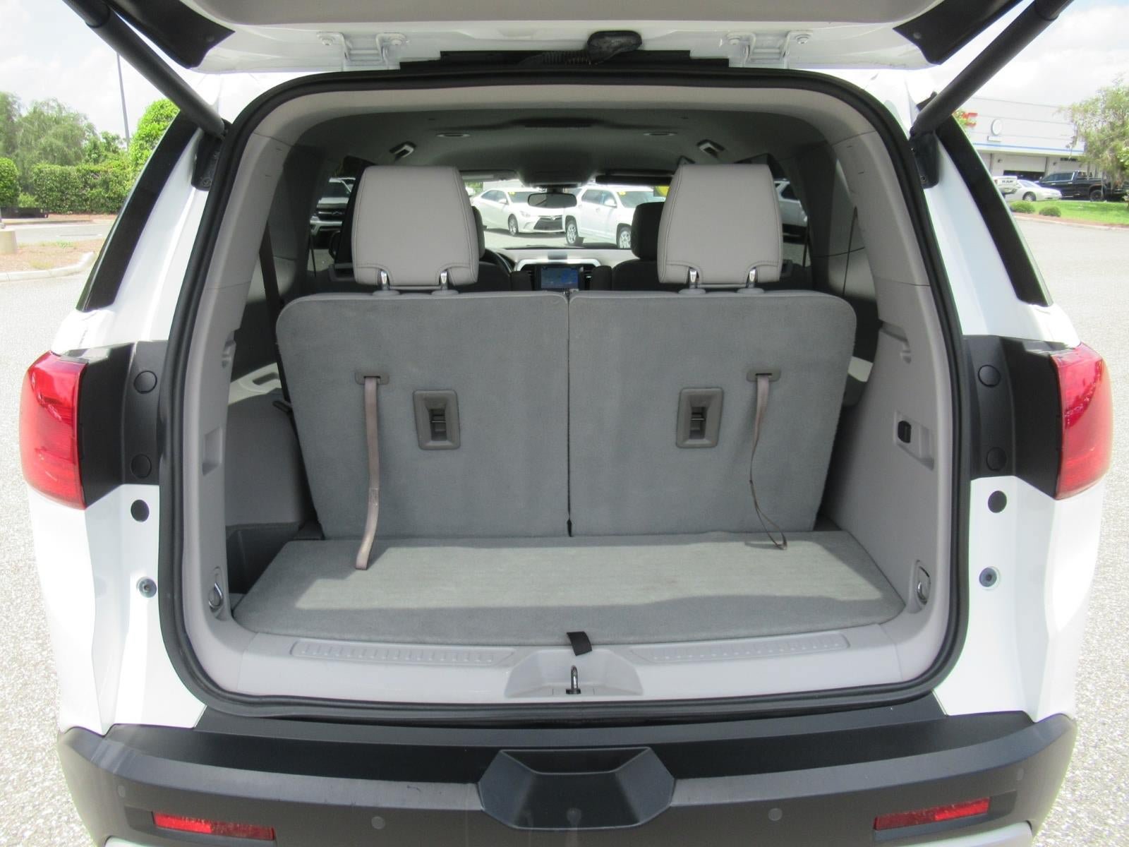 Used 2019 GMC Acadia SLT FWD image 39