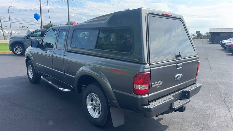 Used 2008 Ford Ranger Sport RWD image 6