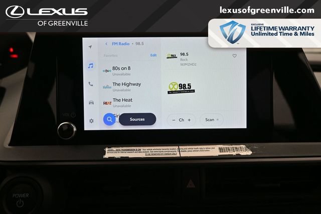 Used 2023 Toyota Prius LE FWD image 16