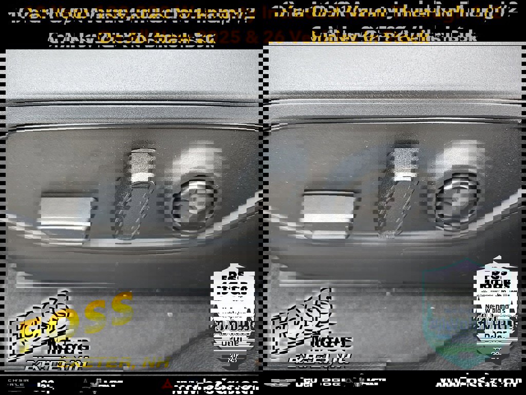 New 2025 Jeep Grand Cherokee Laredo X image 21