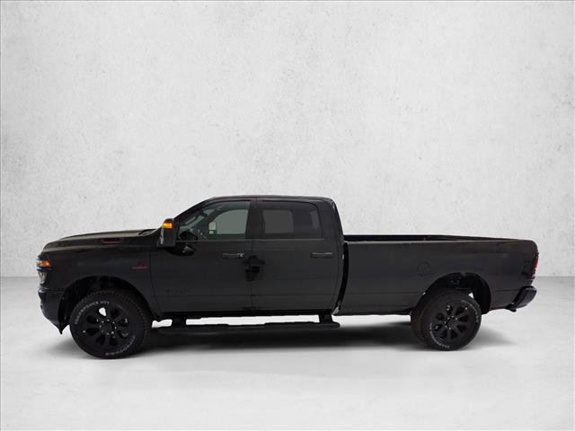 New 2026 RAM 2500 Big Horn image 9