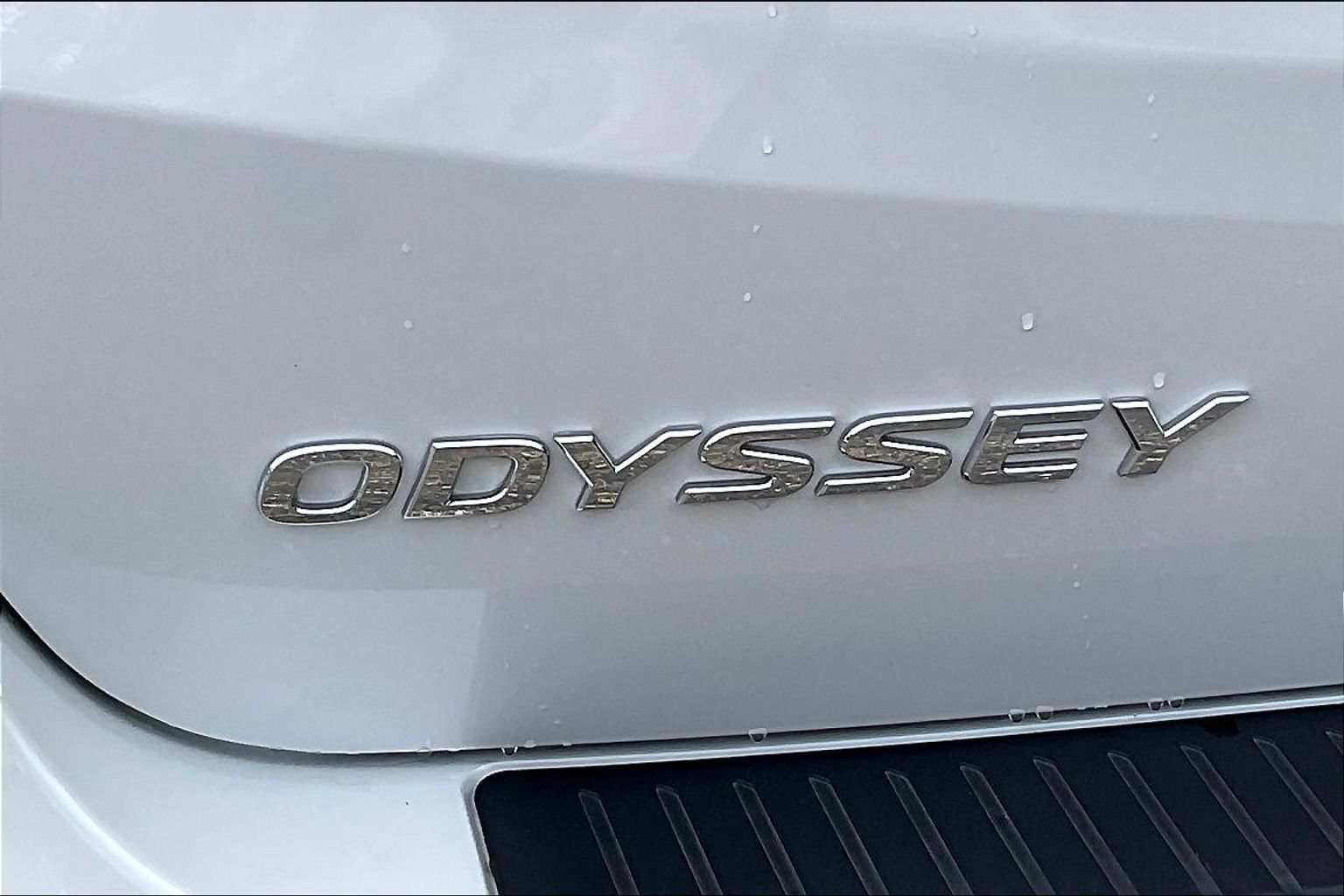 Used 2026 Honda Odyssey Elite image 24