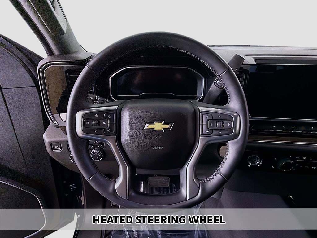 Used 2023 Chevrolet Silverado 1500 LT image 5