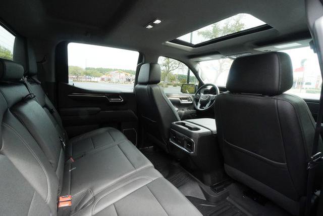 Used 2023 GMC Sierra 1500 Elevation w/ Elevation Premium Package image 29