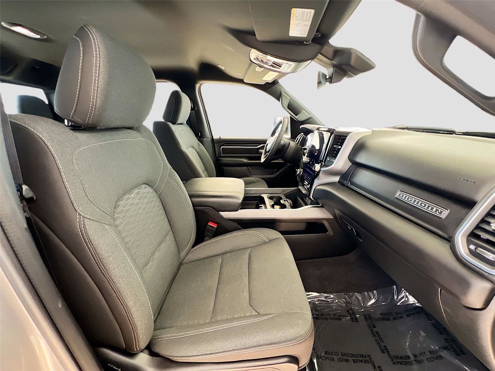 Used 2025 RAM 1500 Big Horn image 30