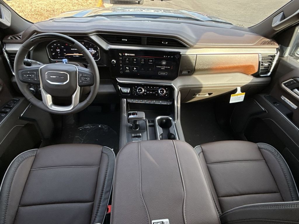 New 2026 GMC Sierra 1500 Denali image 23