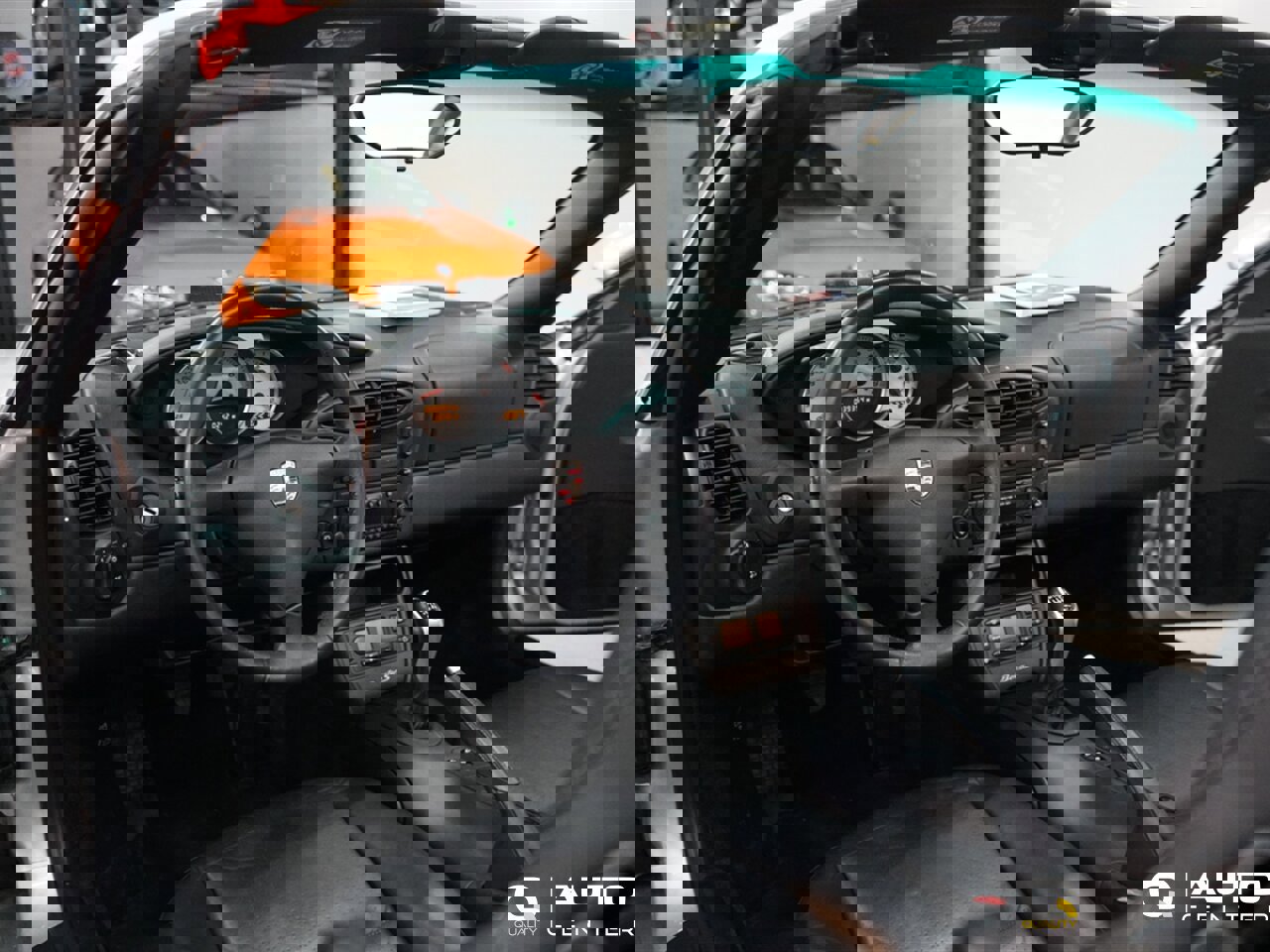 Used 2002 Porsche Boxster S image 19