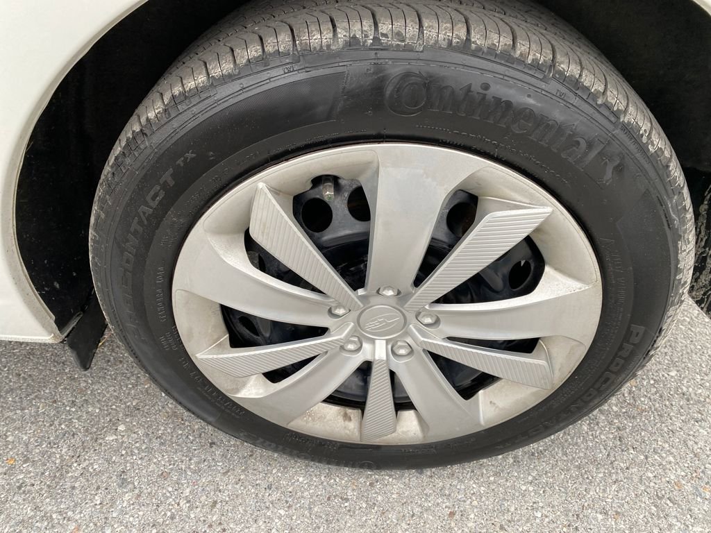 Certified 2023 Subaru Impreza 2.0i image 11